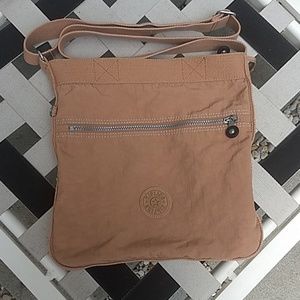 Messenger Crossbody Bag
